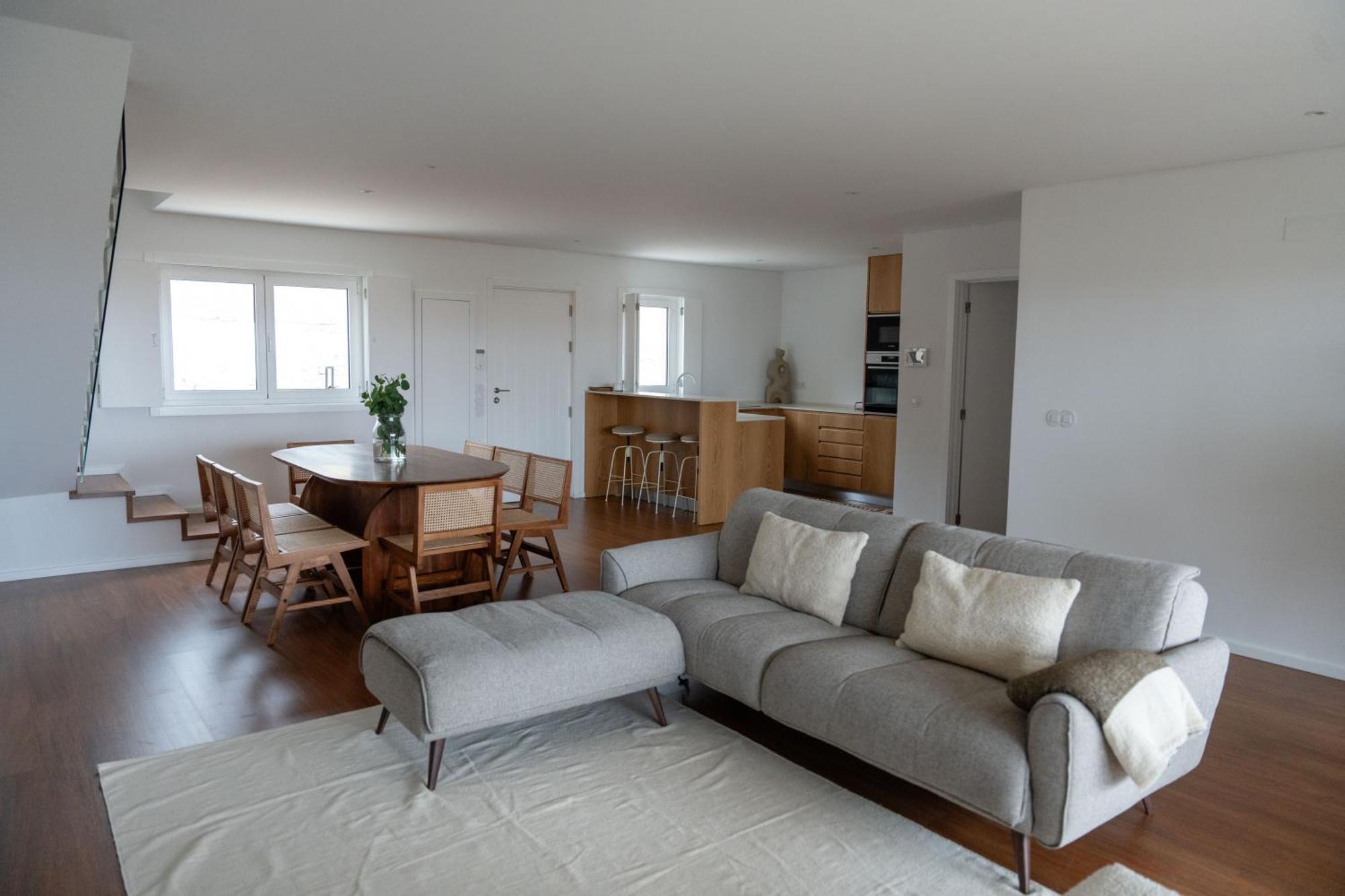 3 Olives House - By 3 Marias Residence Santana  Exteriör bild