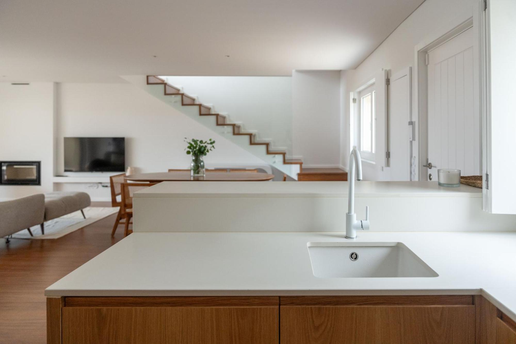 3 Olives House - By 3 Marias Residence Santana  Exteriör bild