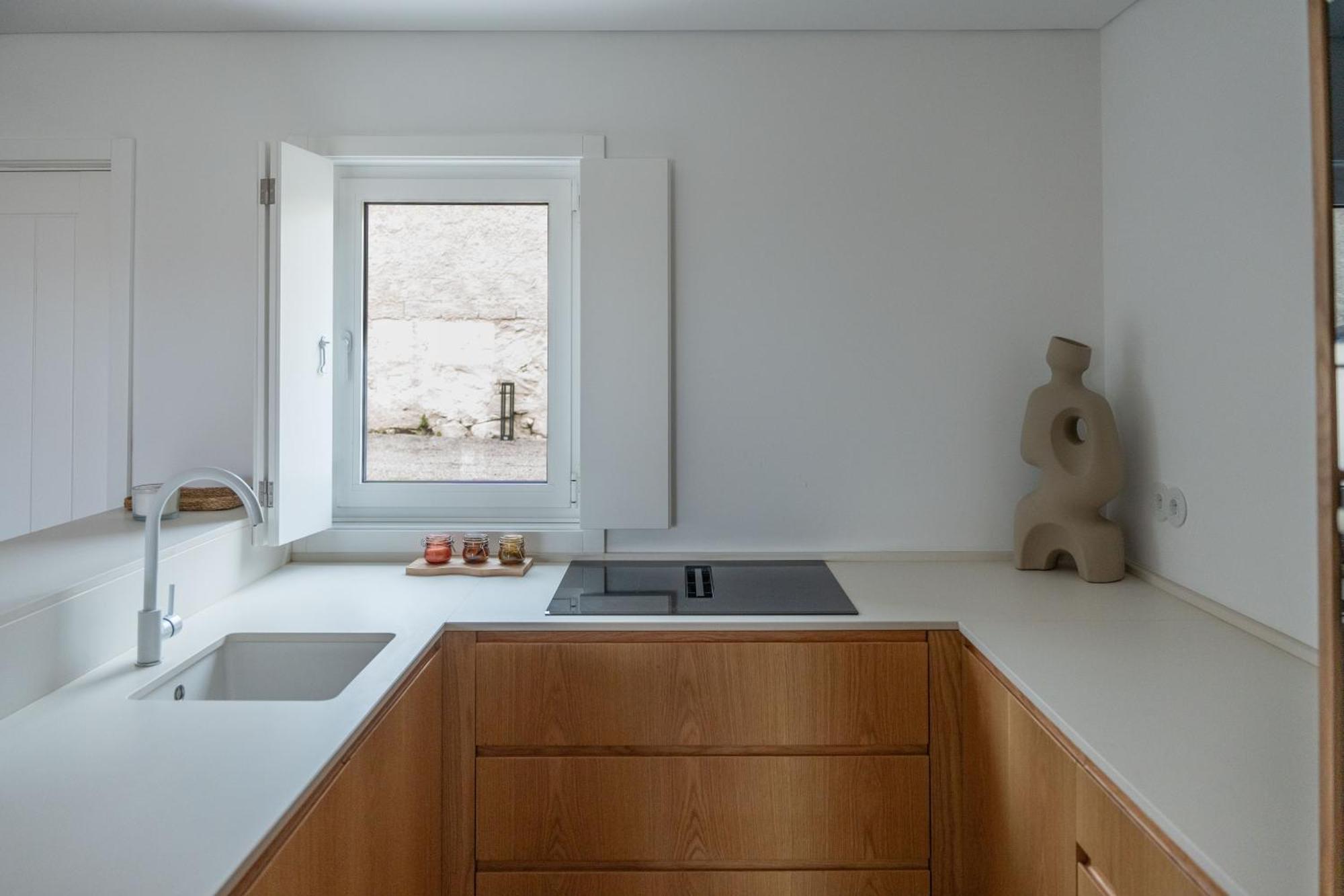 3 Olives House - By 3 Marias Residence Santana  Exteriör bild