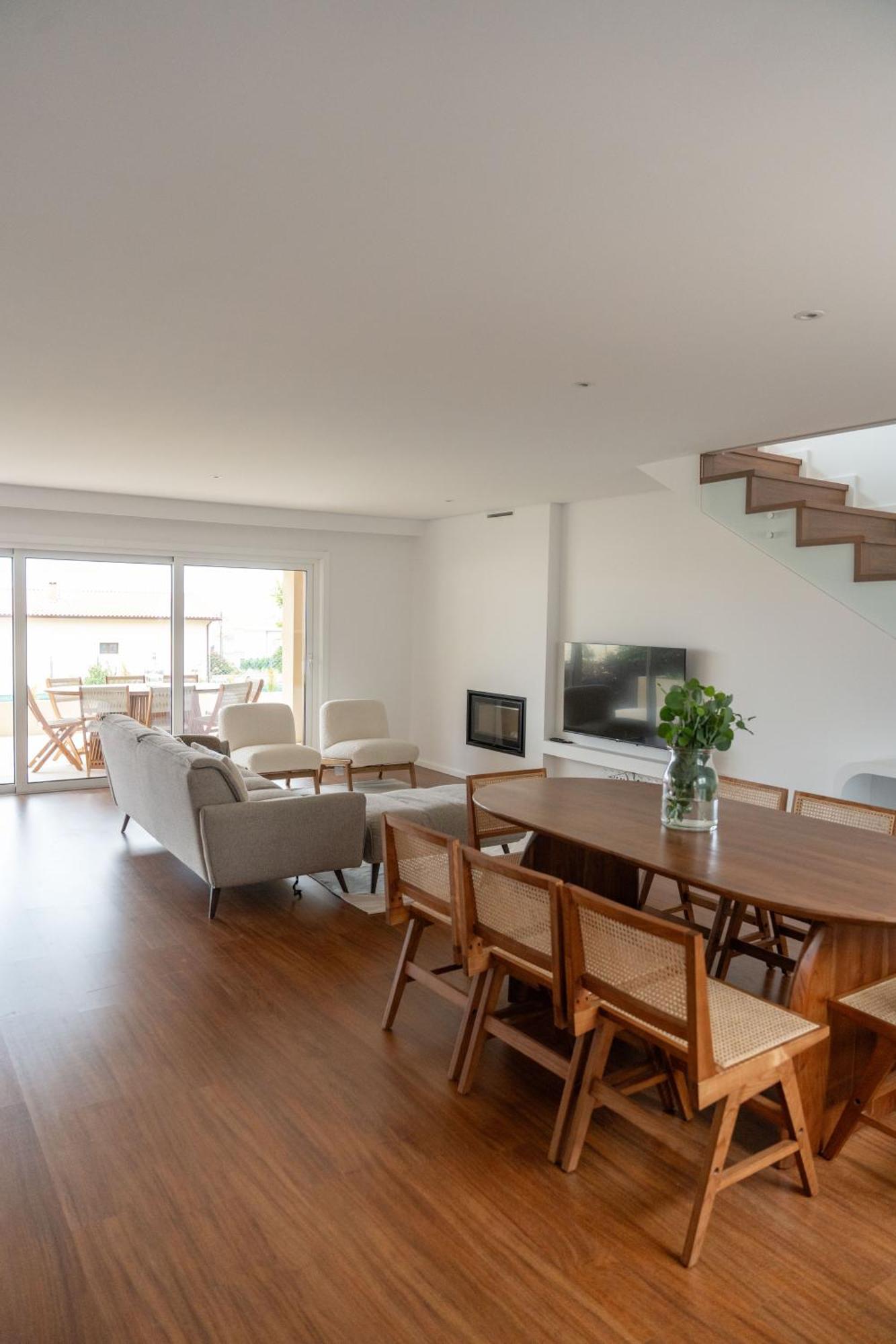 3 Olives House - By 3 Marias Residence Santana  Exteriör bild