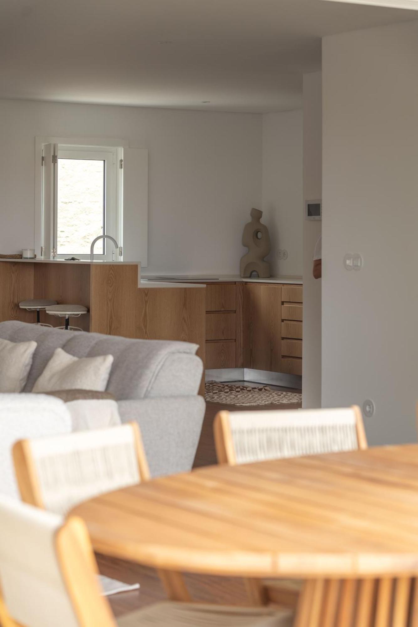 3 Olives House - By 3 Marias Residence Santana  Exteriör bild