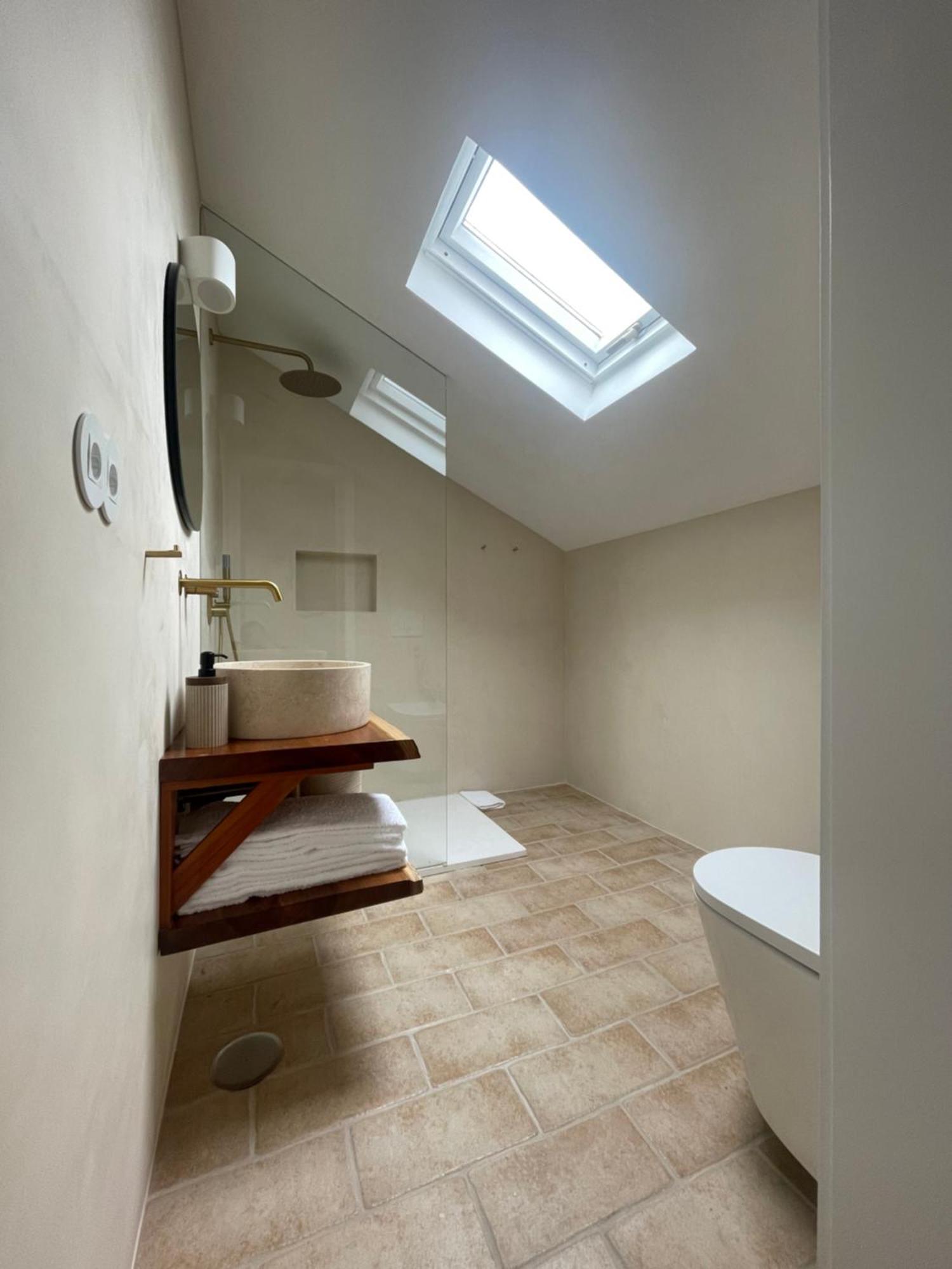 3 Olives House - By 3 Marias Residence Santana  Exteriör bild