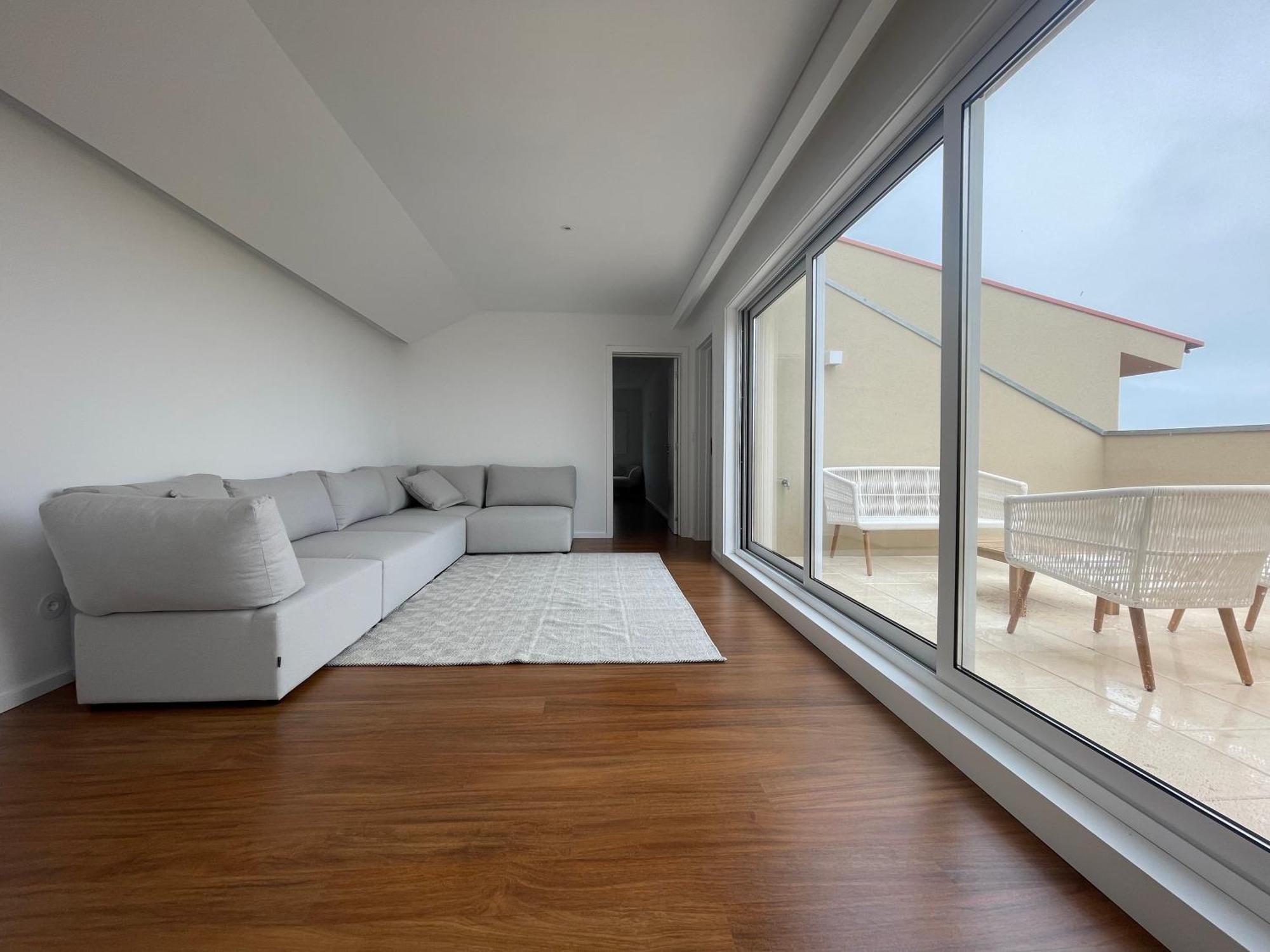 3 Olives House - By 3 Marias Residence Santana  Exteriör bild